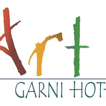 Kanjiža Art Garni Hotel المظهر الخارجي الصورة